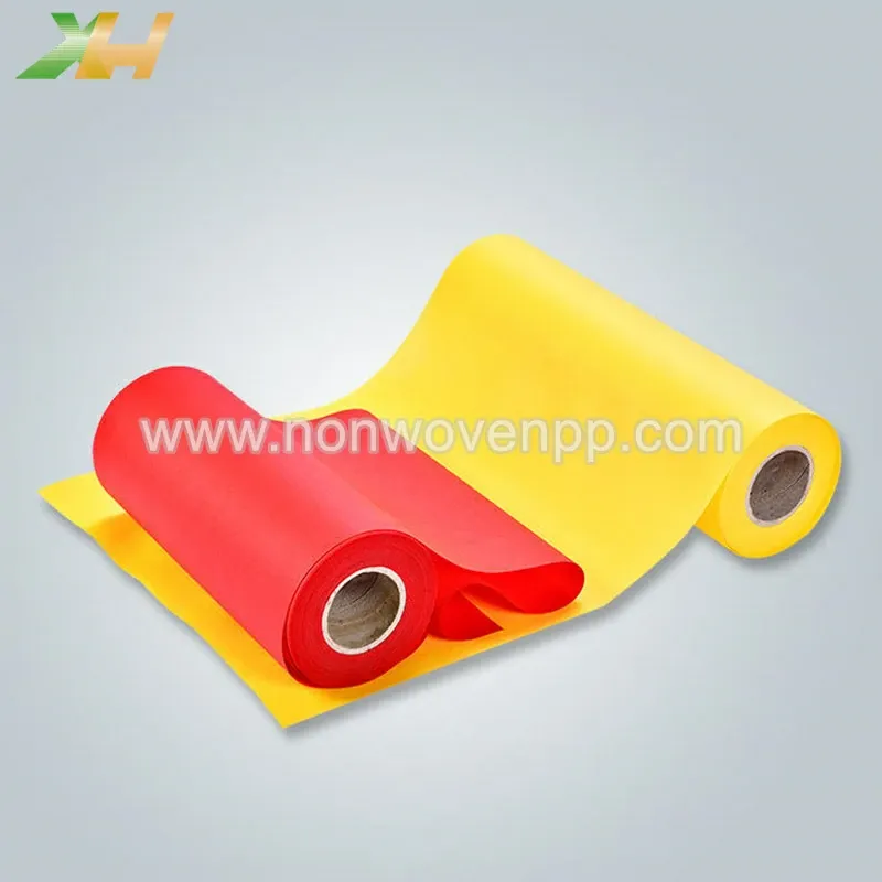 pp non woven fabric manufacturer